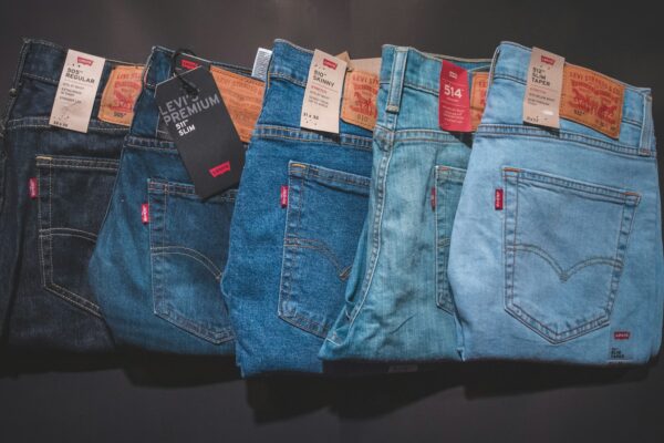 Sélection de jean homme