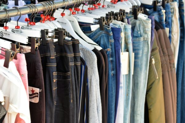 Sélection de pantalons